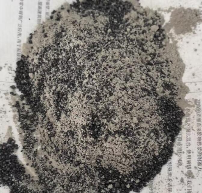 安多不发火砂浆耐磨地坪施工方案