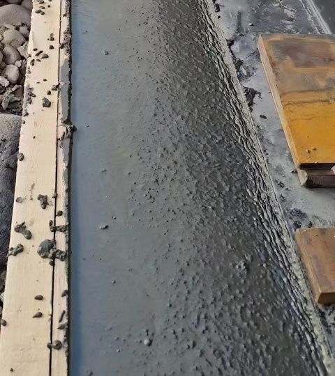 安多环氧砂浆的特点及施工流程​