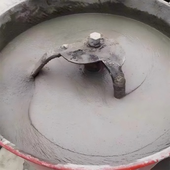 安多高强无收缩灌浆料施工流程 ，灌浆料施工注意事项