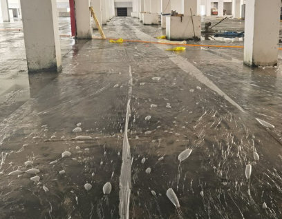 安多不发火砂浆和不发火金属骨料有什么区别