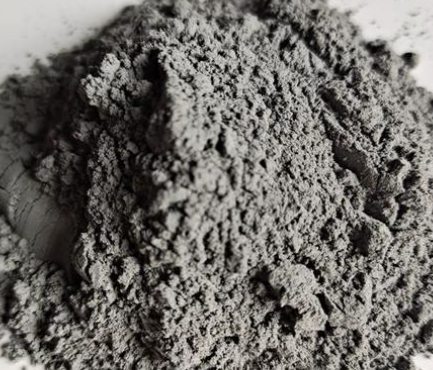 安多硅灰和粉煤灰的区别用途