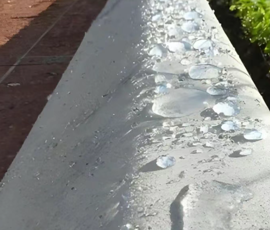 安多硅烷浸渍涂料在混凝土保护中的应用