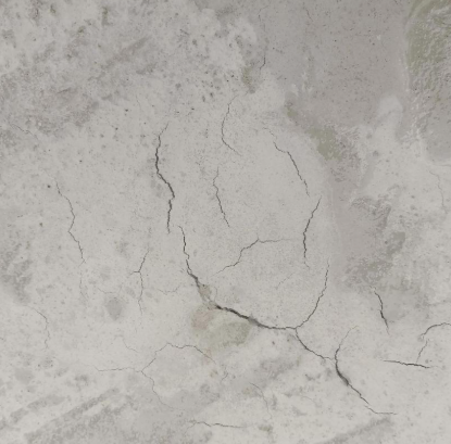 安多灌浆料为什么会产生裂缝？出现裂缝该如何处理？