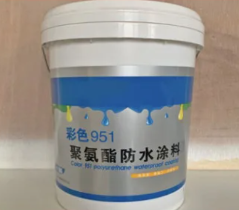 安多聚氨酯防水涂料