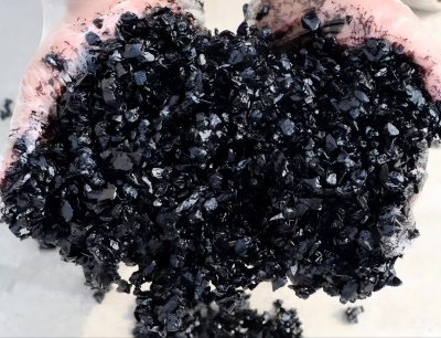 安多沥青冷补料（沥青砂）的优势特点与施工流程解析