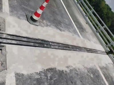 安多伸缩缝更换后浇筑材料快速结构修补料速砼的产品特点及施工流程​