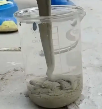 安多水工混凝土絮凝剂，水下抗分散剂的作用及施工方法