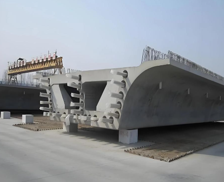 安多抗冻压浆料的特点及标准化施工工艺